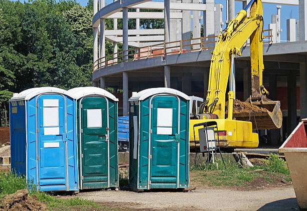 Best Portable Toilets for Disaster Relief Sites in Lmar, DE