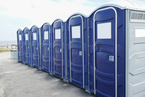 Best Portable Restroom for Sporting Events in Lmar, DE